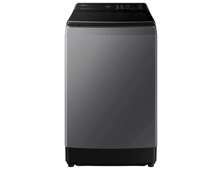 Máy giặt Samsung Inverter 17 kg WA17CG6442BDSV Giá Tốt - hình ảnh sản phẩm
