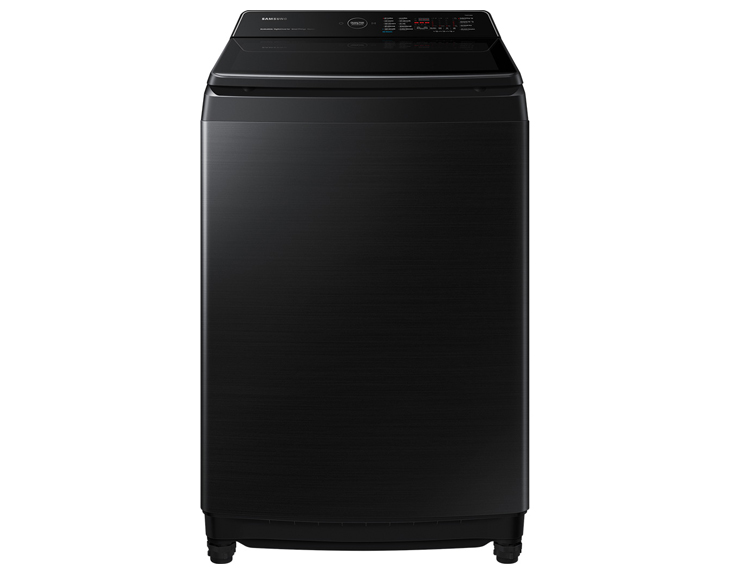 Máy giặt Samsung Inverter 17 kg WA17CG6886BVSV Giá Tốt - hình ảnh sản phẩm