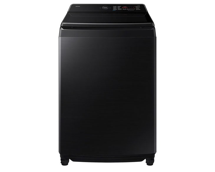 Máy giặt Samsung Inverter Bespoke AI 19 kg WA80F19B9BSV
