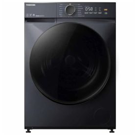 Máy giặt Toshiba Inverter 10.5 kg TW-T21BU115UWV(MG) - hình ảnh sản phẩm