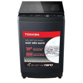 Máy giặt Toshiba Inverter 13 kg AW-DUM1400LV(MK) Giá Tốt - hình ảnh sản phẩm