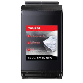 Máy giặt Toshiba Inverter 15 kg AW-DUHN1600LV(MG) giá tốt - hình ảnh sản phẩm