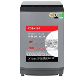 Máy giặt Toshiba Inverter 15 kg AW-DUM1600LV(SG) Giá Tốt - hình ảnh sản phẩm