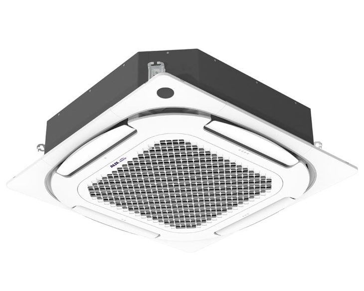 Máy lạnh âm trần AUX 2.5 HP ALCA-C24/4DR3QAB | Lam Anh Store - hình ảnh sản phẩm