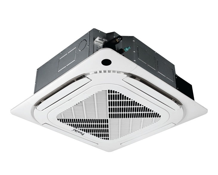 Máy lạnh âm trần Funiki 5.5 HP CC-50MMC1 chính hãng, giá tốt - hình ảnh sản phẩm