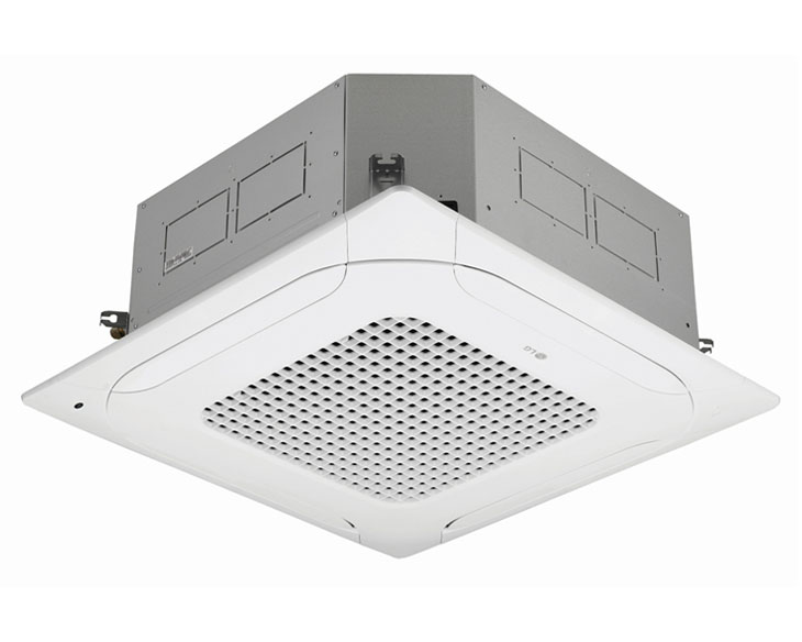 Máy lạnh âm trần LG 2.5 HP ZTNQ24GPLA0/ZUAC1 giá tốt - hình ảnh sản phẩm