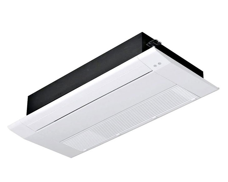 Máy lạnh âm trần LG 2.5 HP ZTNQ24GTLA0/ZUAC1 hàng chính hãng - hình ảnh sản phẩm