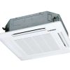 Máy lạnh âm trần Mitsubishi 2.5 HP FDT60YA-W5/FDC60YNA-W5+RC - hình ảnh sản phẩm