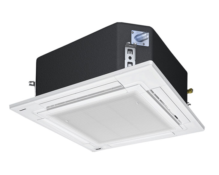 Máy lạnh âm trần Panasonic 4 HP S-3448PU3H/U-34PR1H5 - hình ảnh sản phẩm