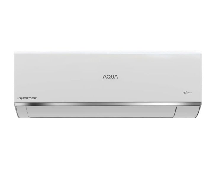 Máy lạnh AQUA Inverter 1 HP AQA-RUV10RB3 | Lam Anh Store - hình ảnh sản phẩm