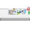 Máy lạnh Daikin Inverter 1.5 HP FTKB35ZVMV type 2025 - hình ảnh sản phẩm
