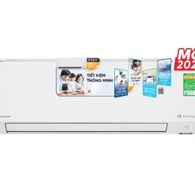 Máy lạnh Daikin Inverter 1.5 HP FTKY35ZVMV fashion 2025 - hình ảnh sản phẩm
