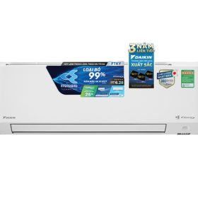 Máy lạnh Daikin Inverter 2 HP FTKY50WVMV giá tốt, có trả góp