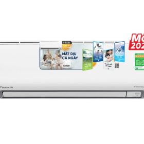 Máy lạnh Daikin Inverter 2.5 HP FTKB60ZVMV type 2025 - hình ảnh sản phẩm