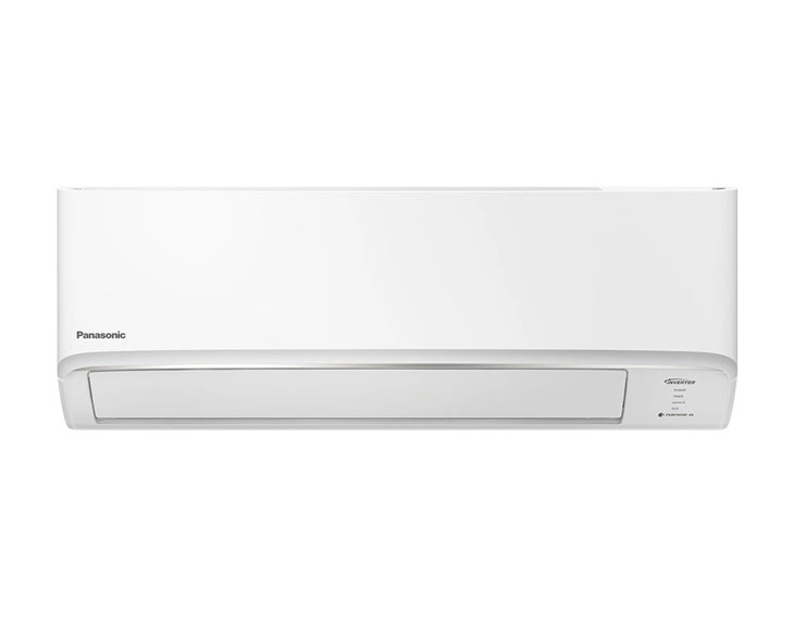 Máy lạnh Panasonic Inverter 1.0 HP CU/CS-RU9AKH-8 giá tốt