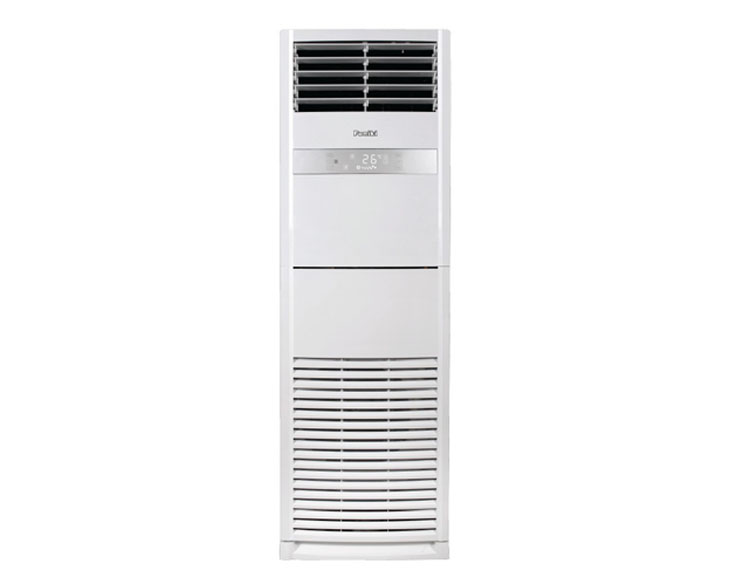 Máy lạnh tủ đứng Funiki 5.5 Hp FC-50MMC1 giá tốt, có trả góp - hình ảnh sản phẩm