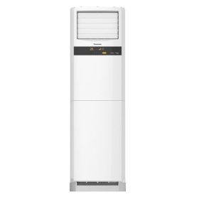 Máy lạnh tủ đứng Panasonic Inverter 2 HP S-21PB3H5 (1 pha) - hình ảnh sản phẩm