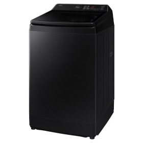 Máy giặt Samsung Inverter Bespoke AI 13 kg WA80F13S5BSV - hình ảnh sản phẩm