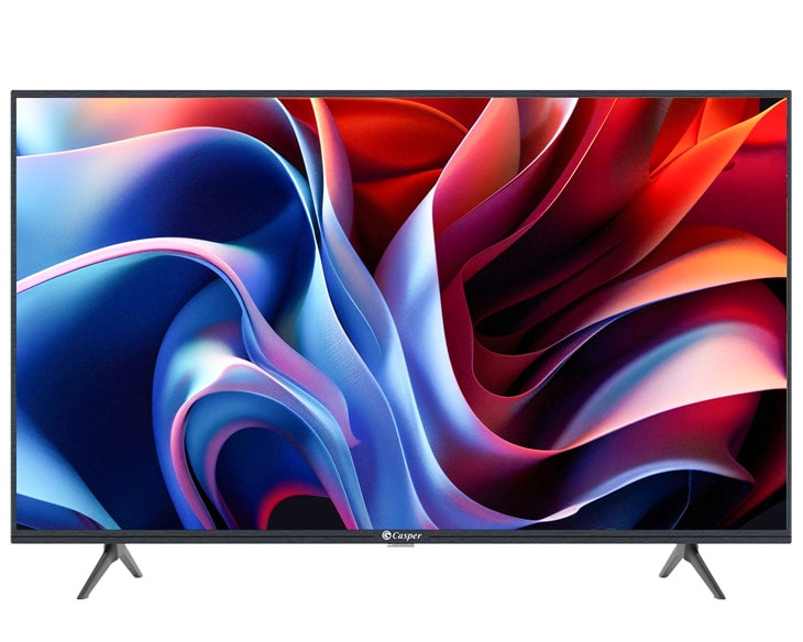 Good Tivi Casper 32 Inch E32HAC110 type 2024 | Lam Anh Store - hình ảnh sản phẩm