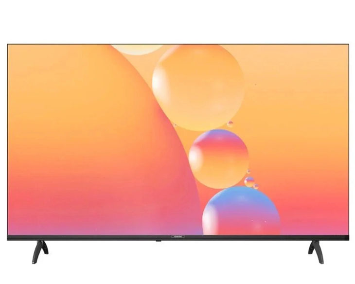 Good Tivi Coocaa 32 Inch 32S3U+ chính hãng, style 2024 - hình ảnh sản phẩm