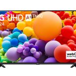 Sensible Tivi LG 4K 65 Inch 65UT7350PSB Style 2024, Giá Tốt - hình ảnh sản phẩm