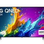 Good Tivi LG QNED 4K 86 Inch 86QNED80TSA Type 2024