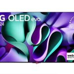 Good Tivi OLED LG 4K 65 Inch 65M4PSA Style 2024