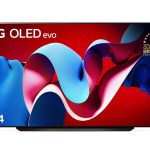 Good Tivi OLED LG 4K 83 Inch 83C4PSA Fashion 2024