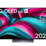 Good Tivi OLED LG evo AI 4K 65 inch OLED65C5PSA Giá tốt
