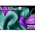 Good Tivi OLED LG evo AI 4K 77 inch OLED77M5PSA 2025