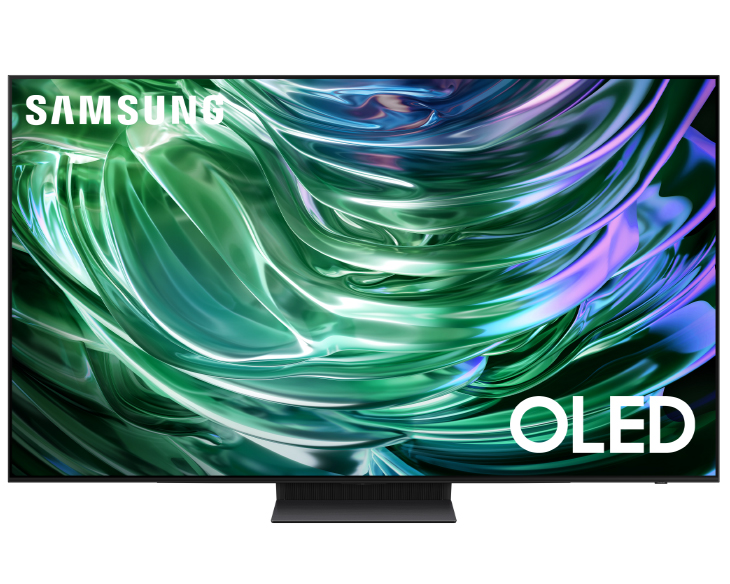 Sensible Tivi OLED Samsung 4K 55 Inch QA55S90DA | Lam Anh Store - hình ảnh sản phẩm
