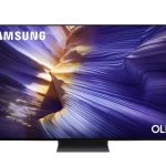 Good Tivi OLED Samsung 4K 65 inch QA65S90F fashion 2025