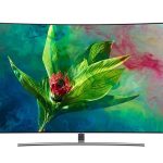 Sensible Tivi QLED Cong Samsung 4K 55 Inch 55Q8CNA giá tốt