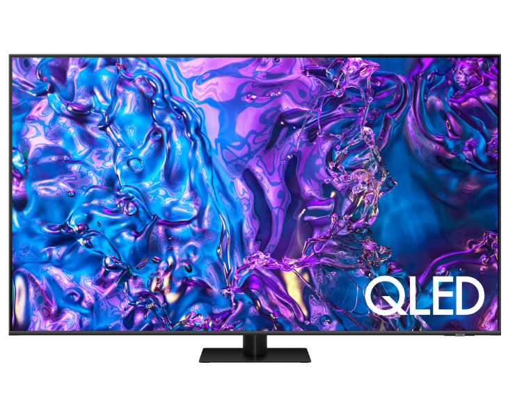 Good Tivi QLED Samsung 4K 55 Inch QA55Q70DA | Lam Anh Store - hình ảnh sản phẩm