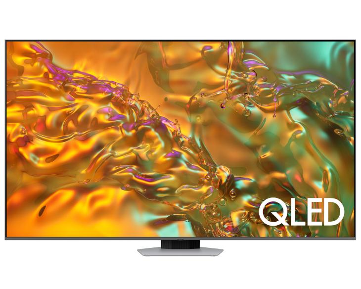 Sensible Tivi QLED Samsung 4K 55 Inch QA55Q80DA | Lam Anh Store - hình ảnh sản phẩm