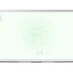 Sensible Tivi QLED Samsung 4K 65 Inch QA65LS01D | Lam Anh Store - hình ảnh sản phẩm