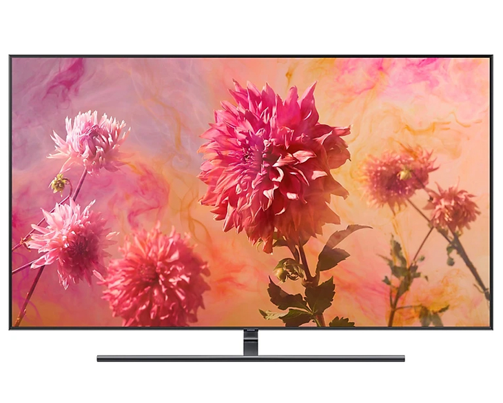 Sensible Tivi QLED Samsung 4K 65 Inch QA65Q9FNA Giá Tốt - hình ảnh sản phẩm