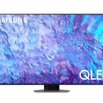 Good Tivi QLED Samsung 4K 98 inch QA98Q80C giá tốt