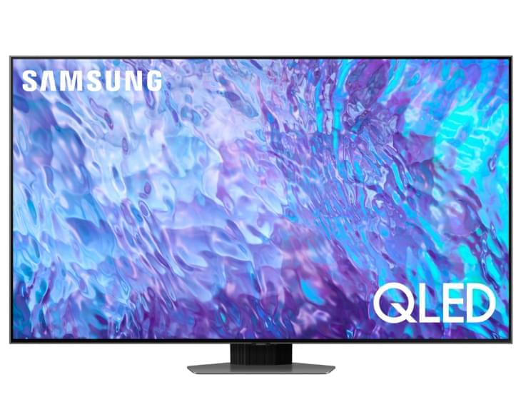 Good Tivi QLED Samsung 4K 98 inch QA98Q80C giá tốt - hình ảnh sản phẩm
