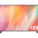 Sensible Tivi Samsung 4K 43 inch UA43AU7002 chính hãng