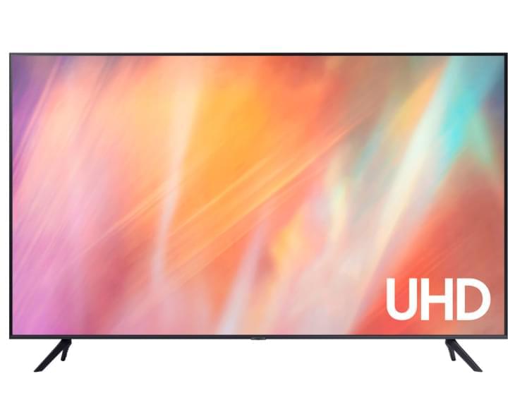 Sensible Tivi Samsung 4K 43 inch UA43AU7002 chính hãng - hình ảnh sản phẩm