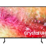 Good Tivi Samsung 4K 50 Inch UA50DU7700 | Lam Anh Store