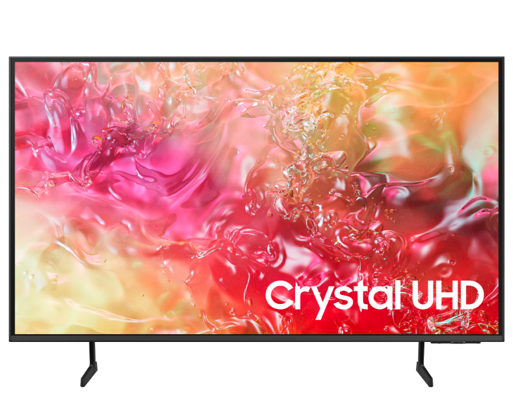 Good Tivi Samsung 4K 50 Inch UA50DU7700 | Lam Anh Store - hình ảnh sản phẩm