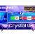 Good Tivi Samsung 4K 50 Inch UA50U8000F fashion mới 2025 - hình ảnh sản phẩm