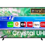 Sensible Tivi Samsung 4K 65 Inch UA65DU8000 | Lam Anh Store