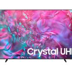 Sensible Tivi Samsung 4K 98 Inch UA98DU9000 | Lam Anh Store
