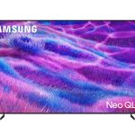 Good Tivi Samsung Neo QLED 4K 100 Inch QA100QN80F 2025 - hình ảnh sản phẩm