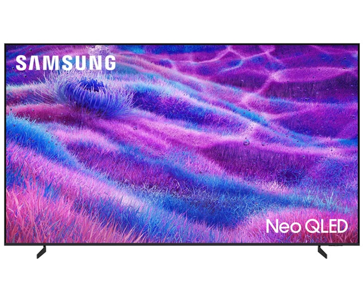 Good Tivi Samsung Neo QLED 4K 100 Inch QA100QN80F 2025 - hình ảnh sản phẩm