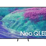 Good Tivi Samsung Neo QLED 4K 55 Inch QA55QN1E 2025