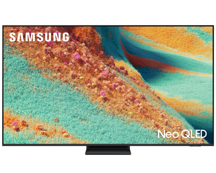 Sensible Tivi Samsung Neo QLED 4K 55 Inch QA55QN85F giá tốt - hình ảnh sản phẩm